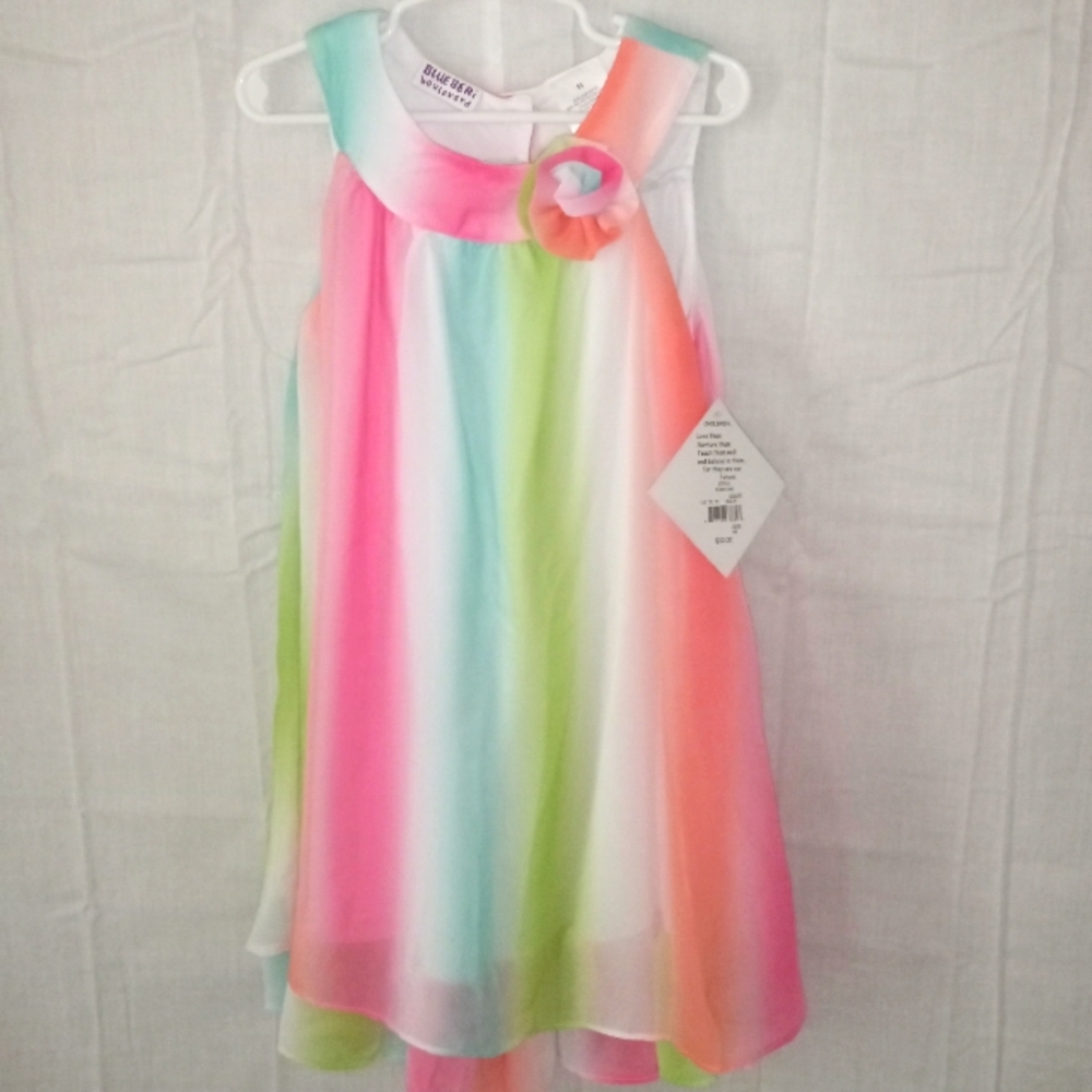 Girls Sundress
